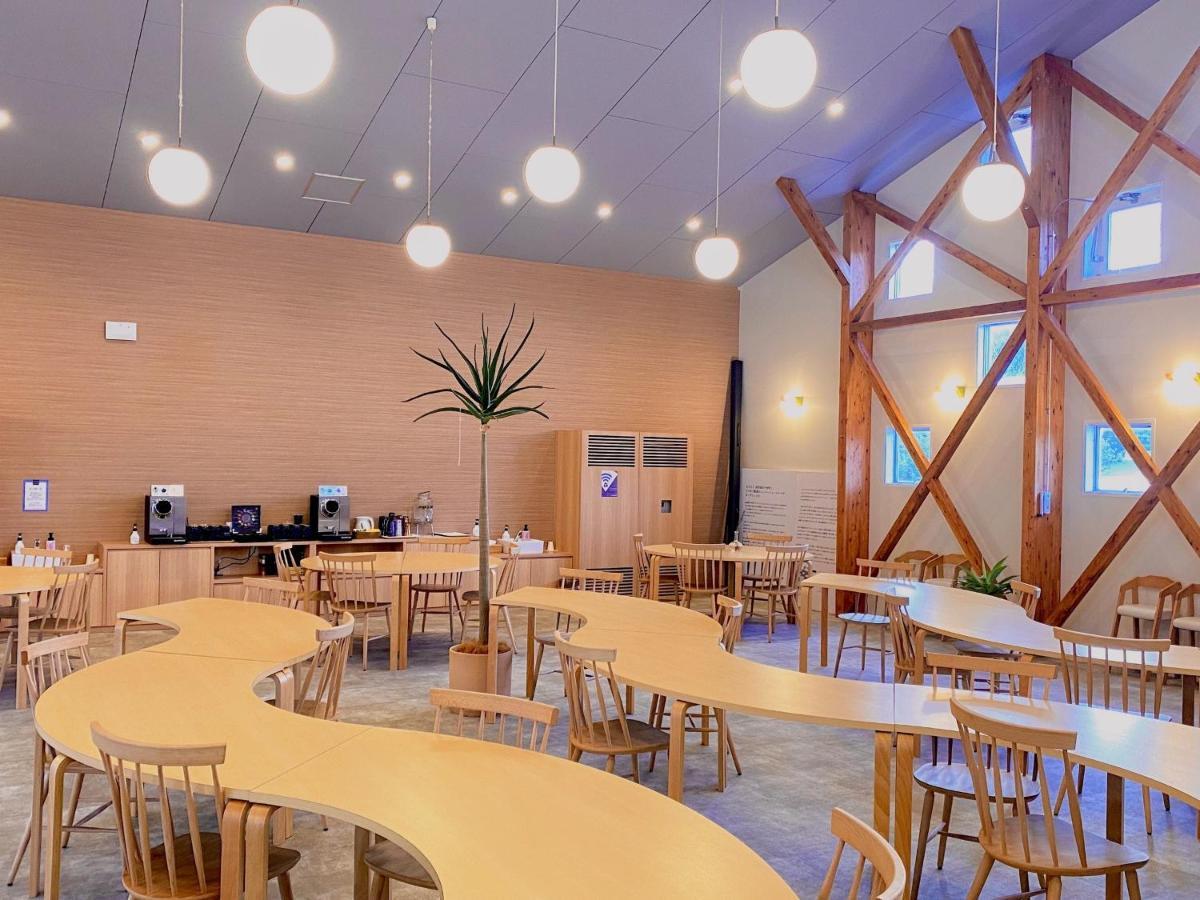 Chikura Tsunagu Hotel Minamiboso Luaran gambar