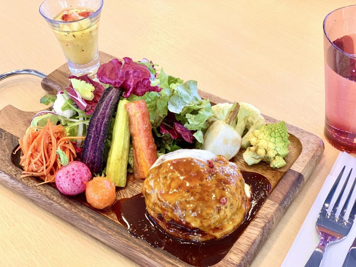 Chikura Tsunagu Hotel Minamiboso Luaran gambar