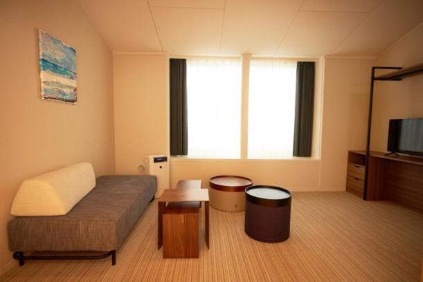 Chikura Tsunagu Hotel Minamiboso Luaran gambar