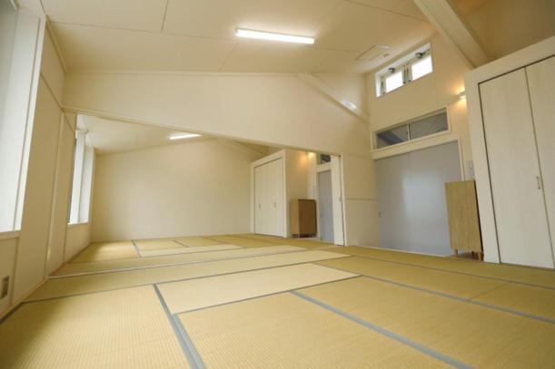 Chikura Tsunagu Hotel Minamiboso Luaran gambar