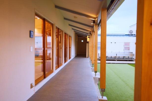 Chikura Tsunagu Hotel Minamiboso Luaran gambar