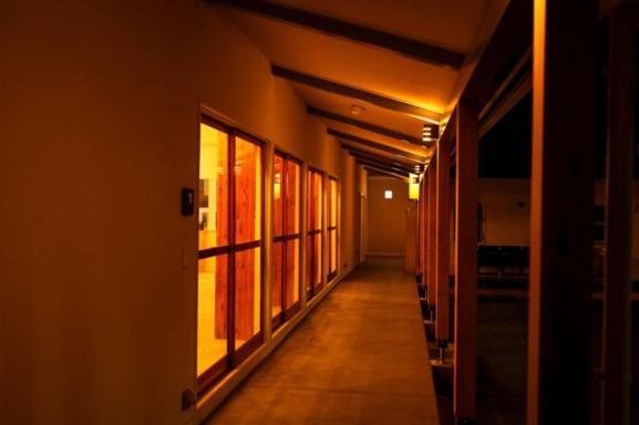 Chikura Tsunagu Hotel Minamiboso Luaran gambar