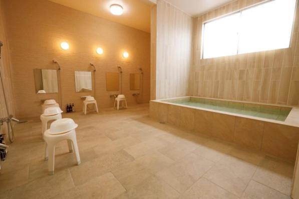 Chikura Tsunagu Hotel Minamiboso Luaran gambar