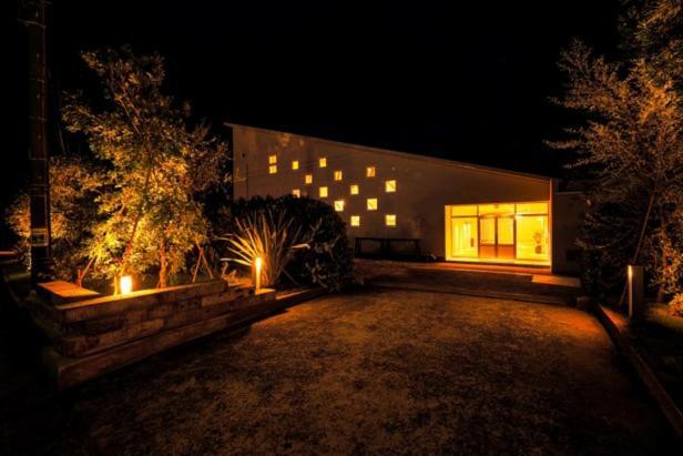 Chikura Tsunagu Hotel Minamiboso Luaran gambar